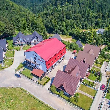 Princess Butique Poiana Brasov Eksteriør billede